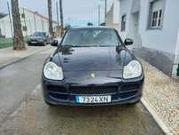 Porsche Cayenne 3.2 v6