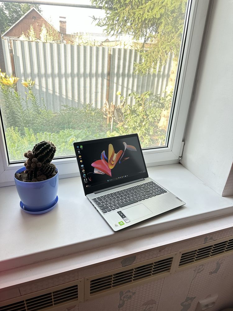 ‼️Trade-in ‼️Ігровий Acer MX330/i5 10th/RAM 8gb/SSD 512gb/IPS‼️