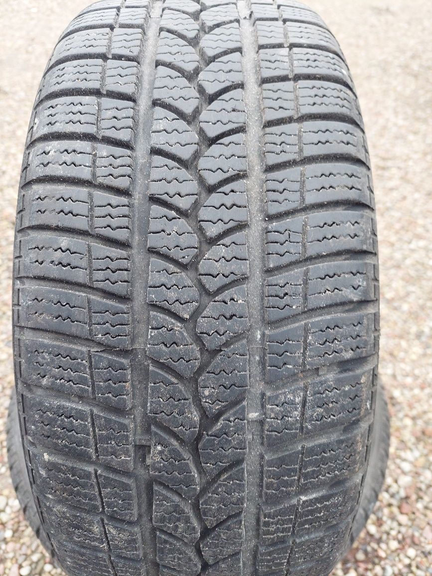195/50r15  wielosezon