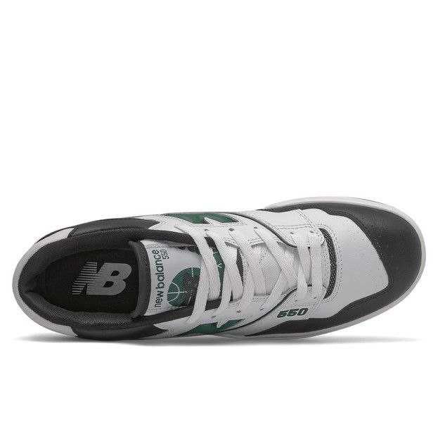 Кросівки New balance 550 Beige Green