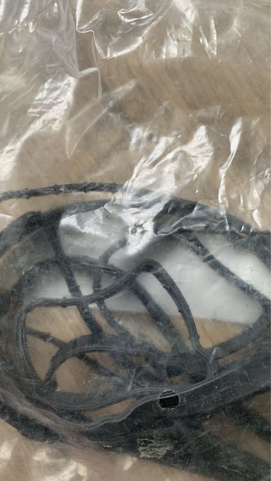 Nowa Uszczelka pokrywy glowicy Elring 001.563 ford mondeo