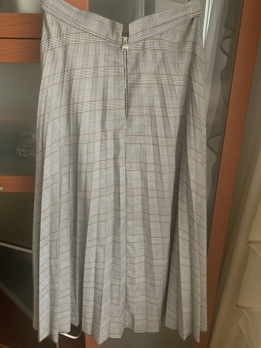 Спідниця пліссе AndreTAN