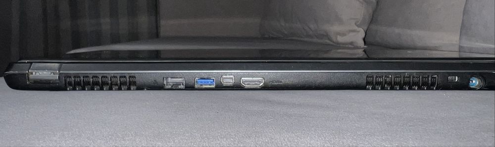 Computador Portátil para Peças