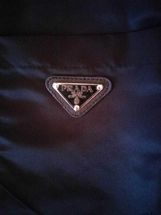 Koszula męska Prada