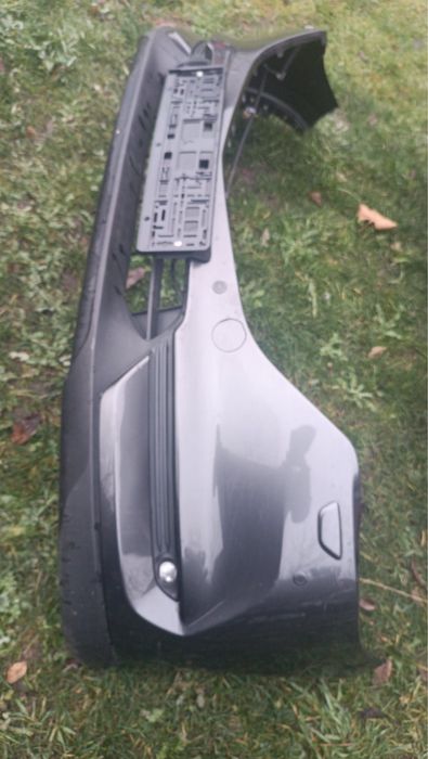 Бампер Mazda cx5 розборка Мазда сх5