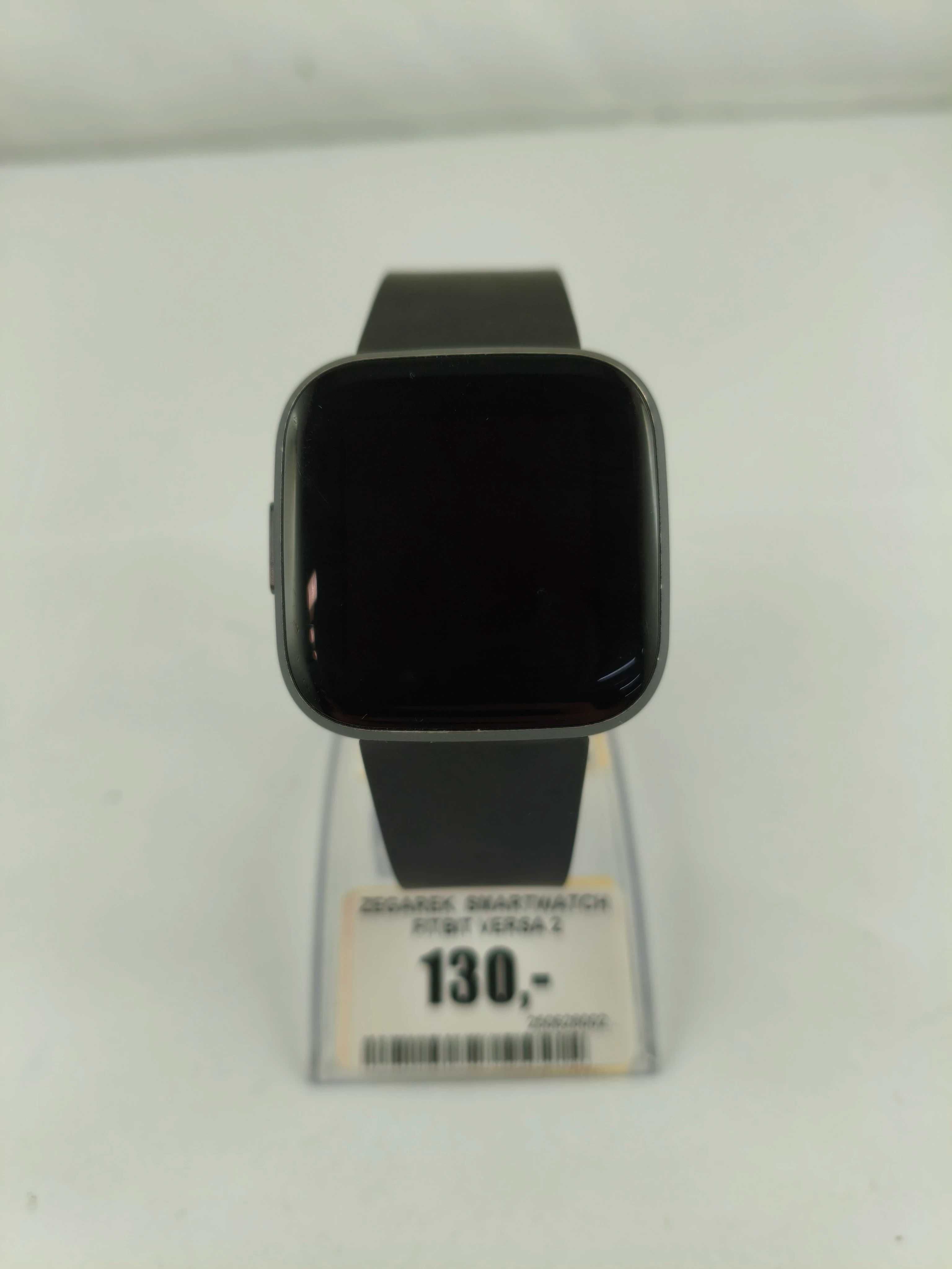 Zegarek Smartwatch FITBIT VERSA 2