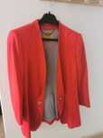 Blazer Ted Baker tamanho M