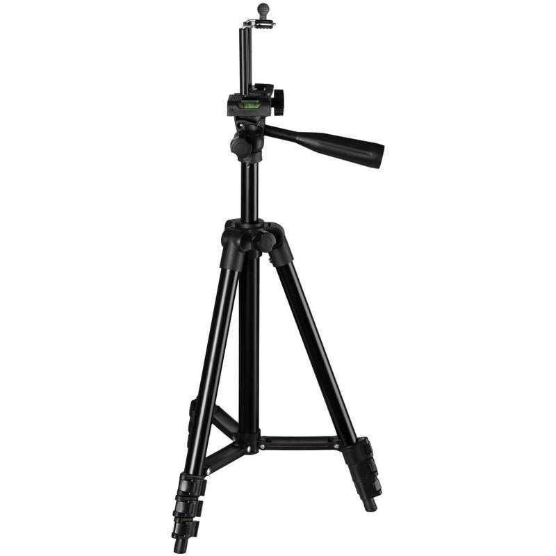 Штатив для камери та смартфона Photo Tripod 104 см, трипод, тринога