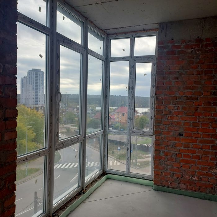 Продам 1 квартиру 40,1 кв м