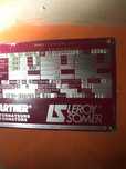 Продам дизельний генератор LEROY SOMER 300KVA.