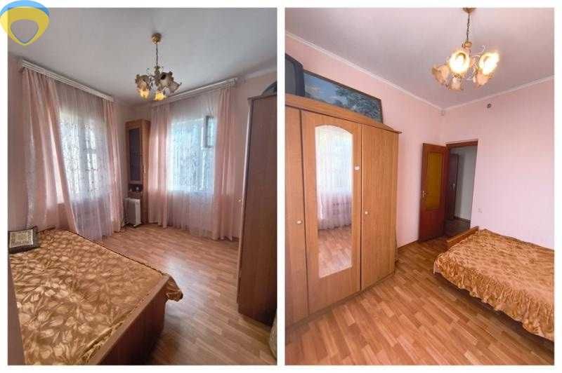 Дом-дача 2 уровня массив Надия, рядом Болгарка, Отрадово киевская тр.