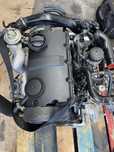 Motor audi volkswagen 1.9 TDI 115 CV AJM