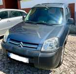 Citroën Berlingo 1.6 HDi