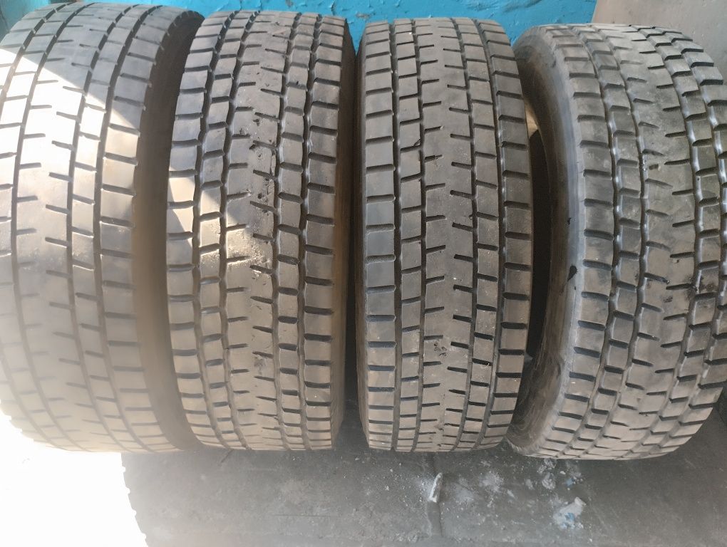 315 70 22.5 Firestone