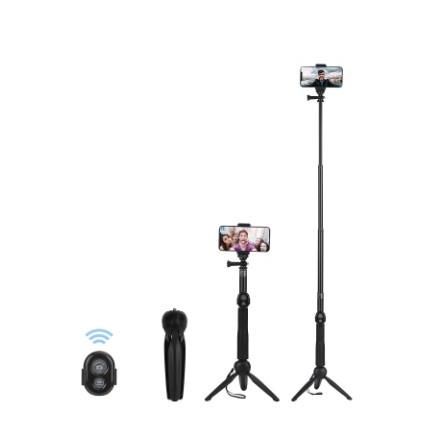 Alfort Selfie Stick Tripod