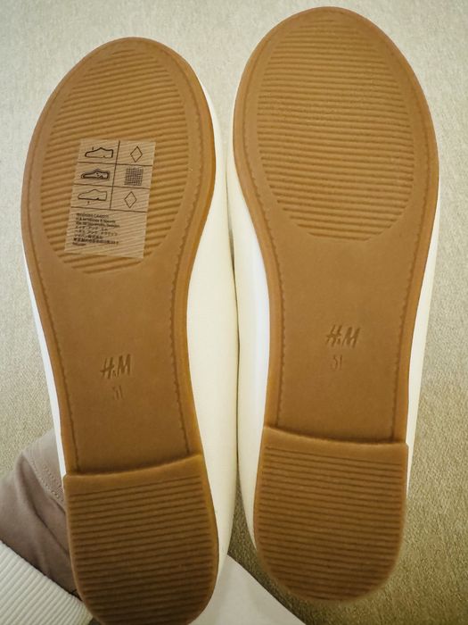 Sapatos menina novos tam. 31