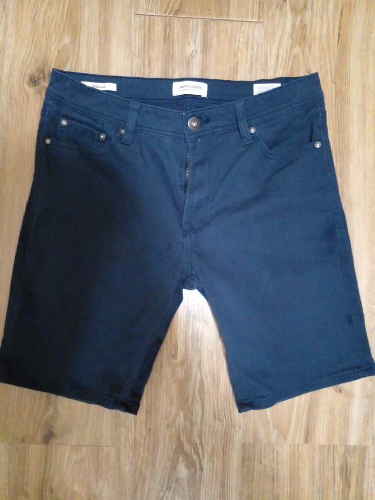Шорты Jack & Jones. Размер 30-32
