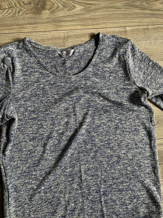 Dzianinowa bluzeczka