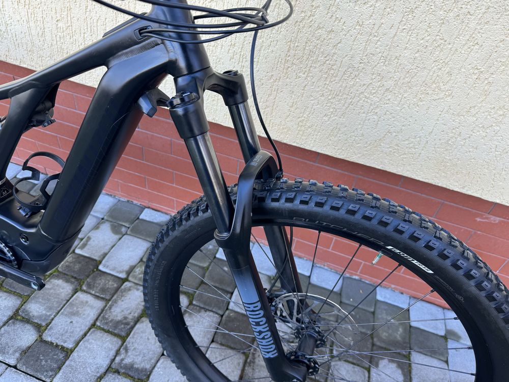 Електро Велосипда Specialized Turbo Levo