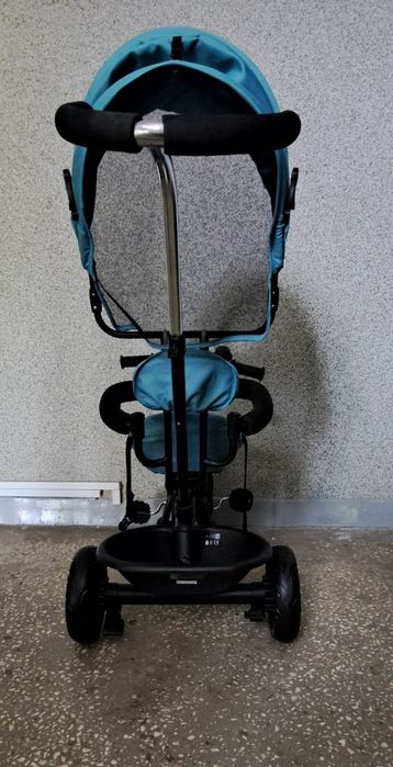 Rowerek dziecięcy Baby Tiger