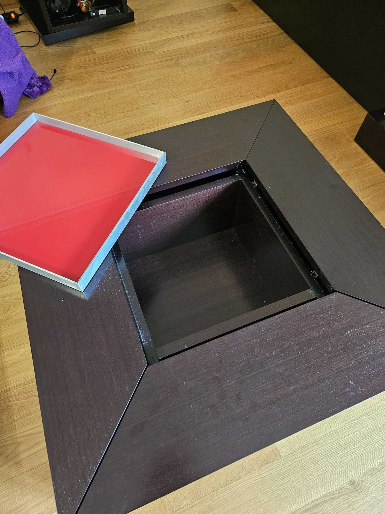 Mesa de Centro de sala de Estar