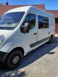 Renault Master 3 - MOŻLIWA ZAMIAMA