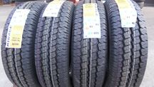 Opony 195/70R15C MIRAGE MR-200 -BUS , Nowe Tanie Opony Letnie ANDAR