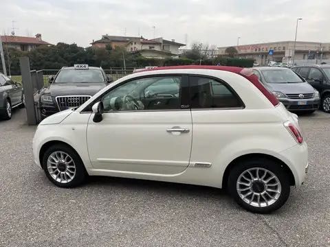 Fiat 500C Cabrio 2014 р