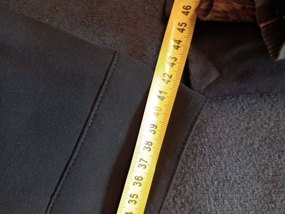 Spódnica H&M za kolano