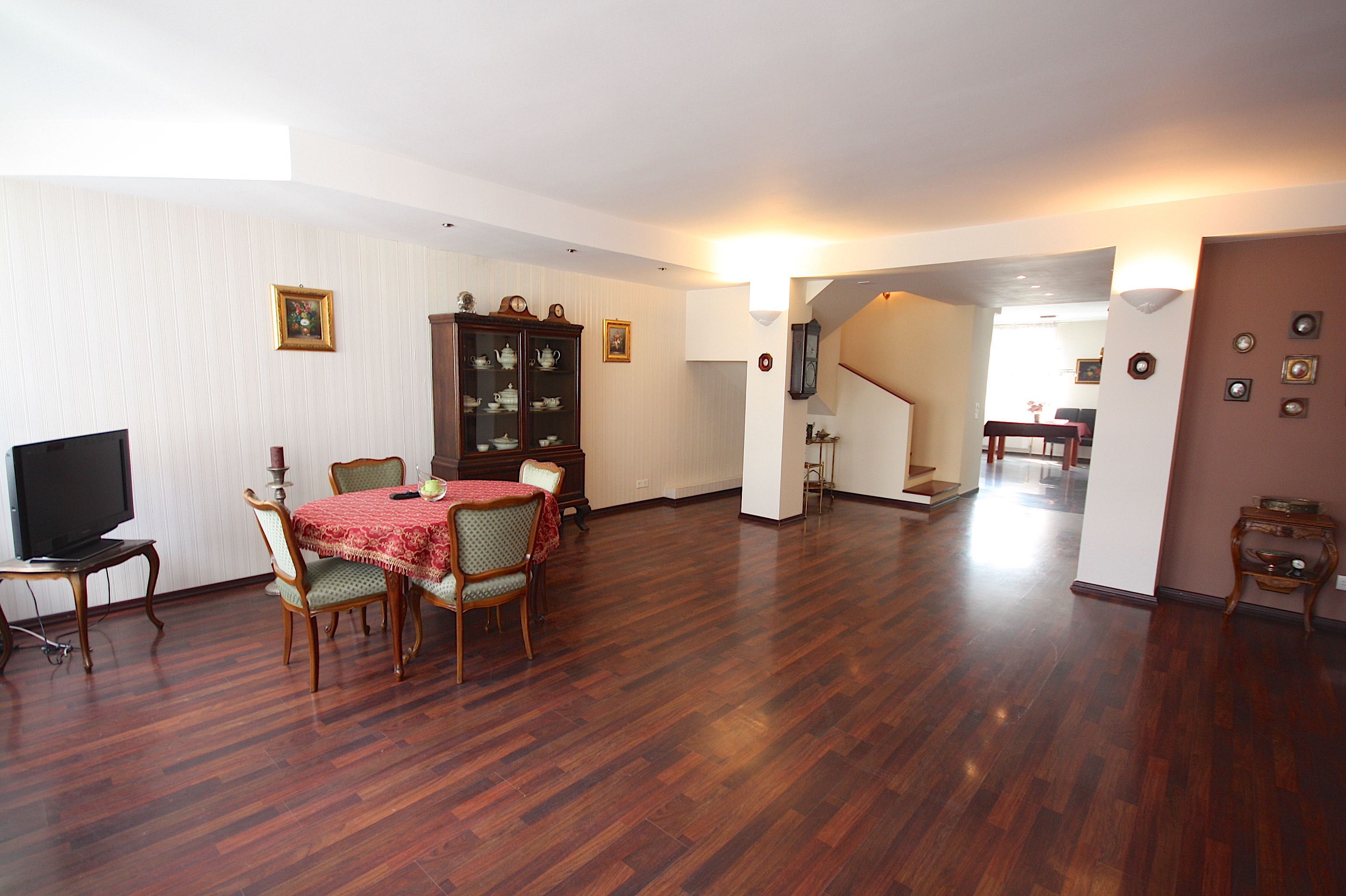 2-poziomowy apartament, 143 mkw, Widzew, ul. Piwnika Ponurego