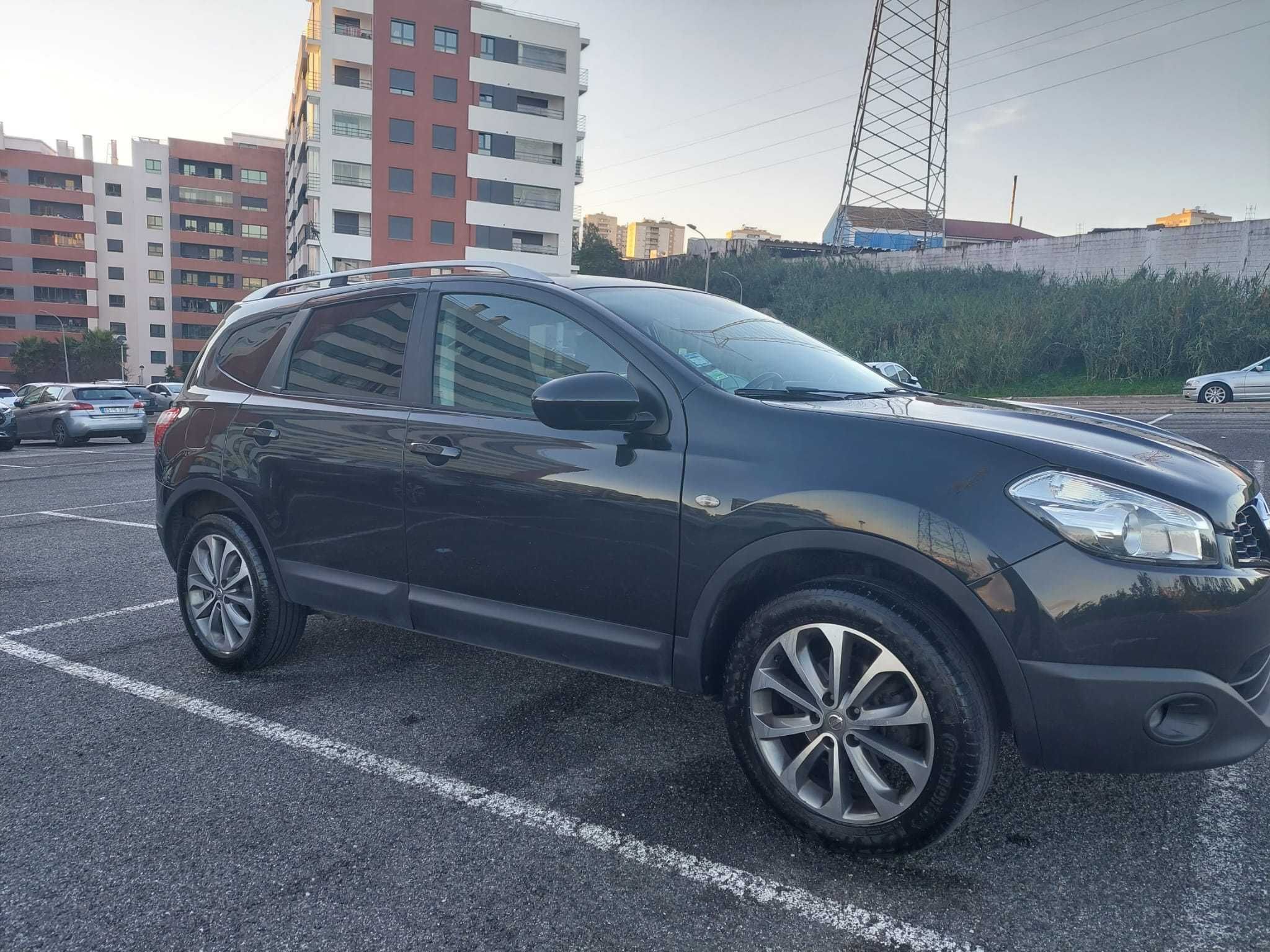 nissan - bom estado