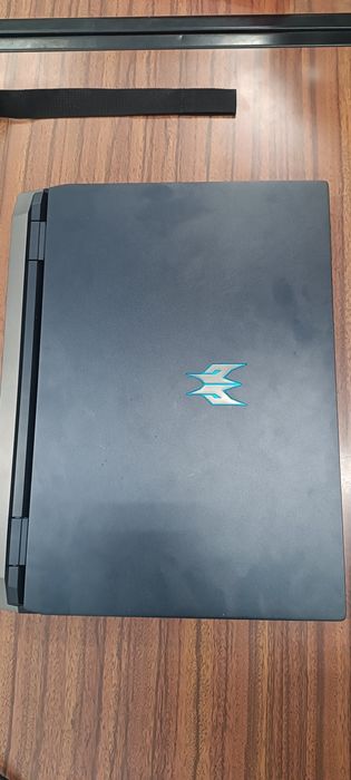 Computador Predator Helios 300