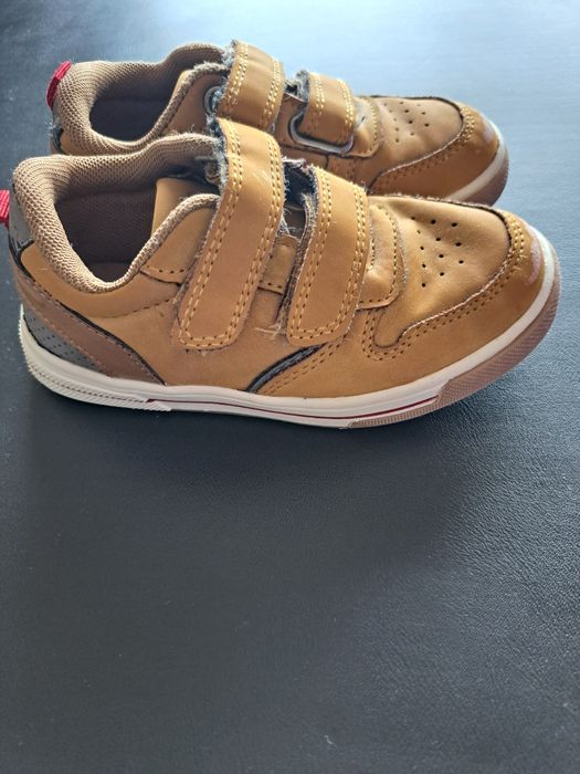 Ténis Bubble Shoes nr 25