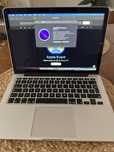 MacBook Pro 13” (early 2015) 128 GB stan perfekcyjny