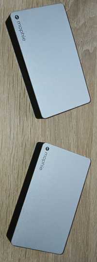 Павербанк "mophie" 5000mAh