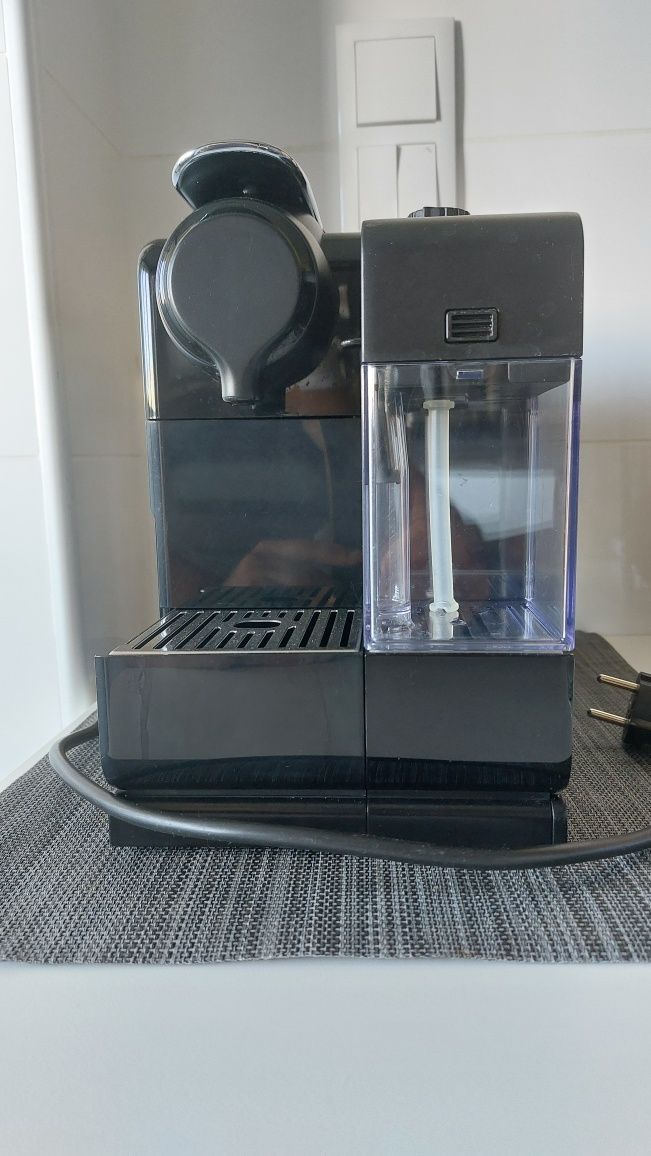 Maquina café Nespresso