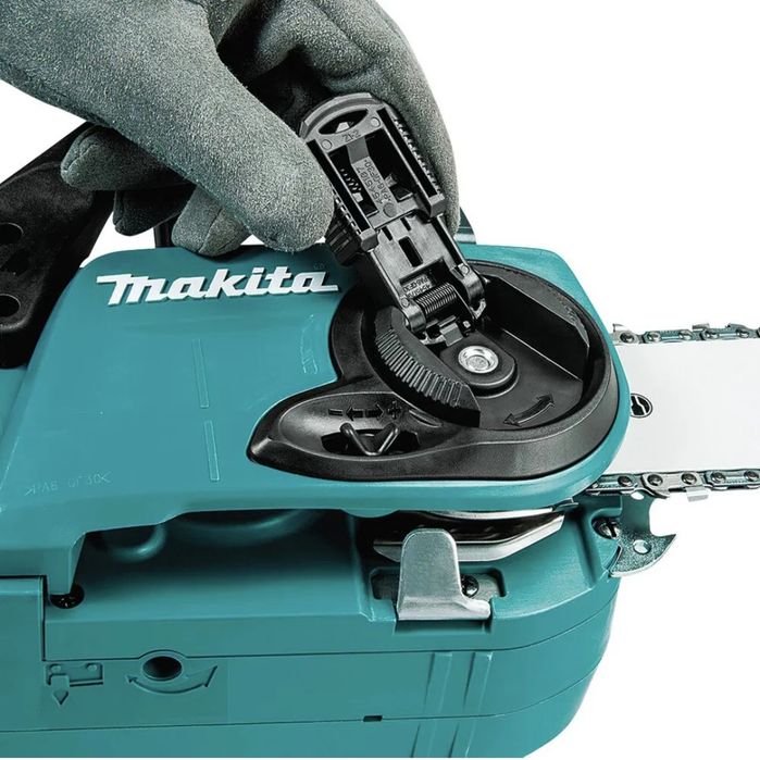 Акумуляторна цепна пила Makita XCU04.36v.