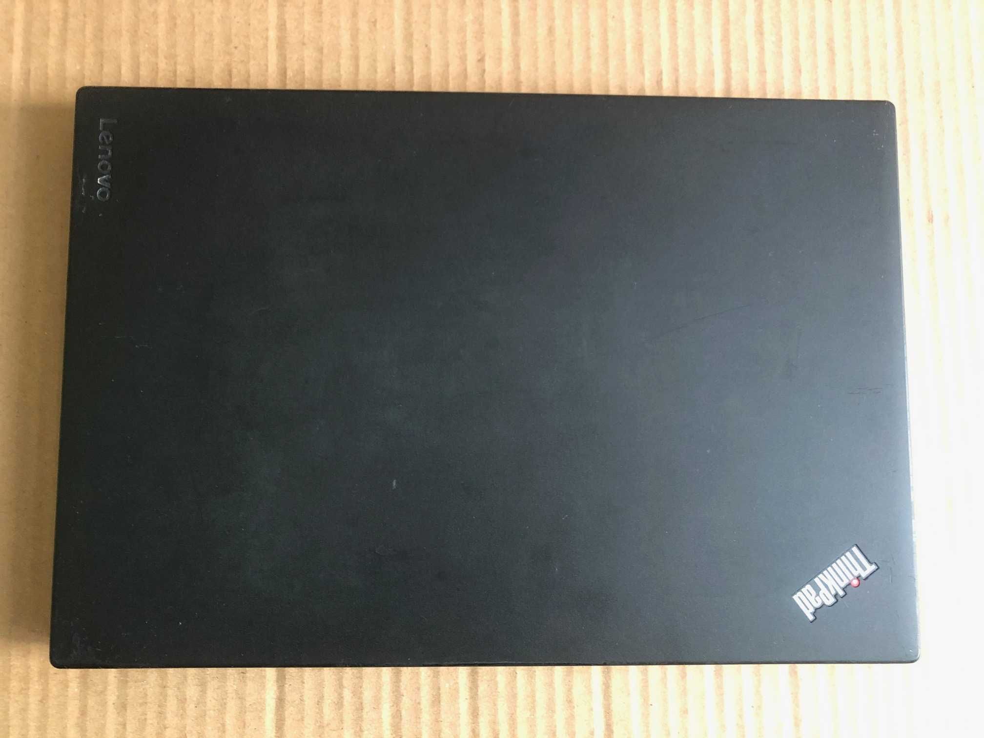 Ноутбук Lenovo ThinkPad x260 i5 8gb б/у