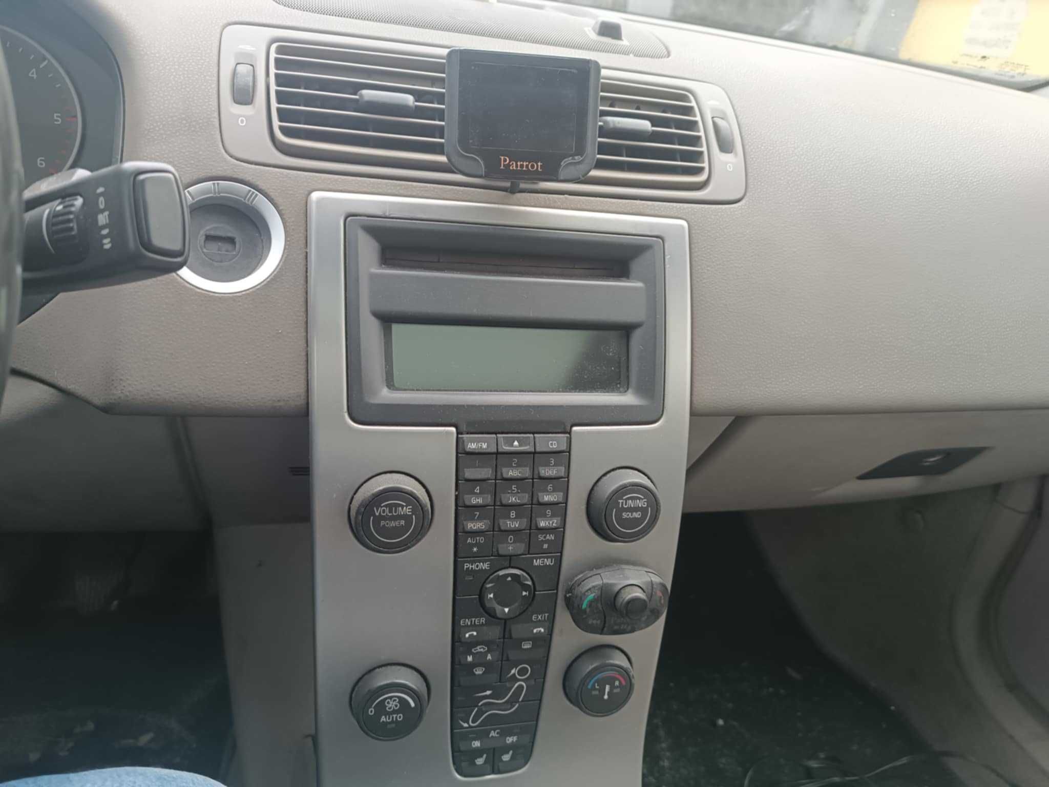 Volvo S40 2.0 diesel