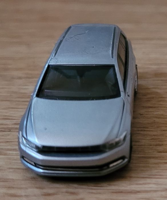 Sprzedam lub zamienię model Volkswagen Passat
