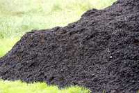 Kompost, ziemia ogrodowa, czarnoziem