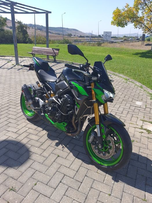 Kawasaki z900 SE