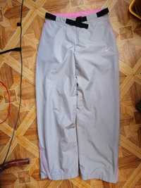 Продам брюки спортивные Найк, р. 40-42 (рост  152-158 см)