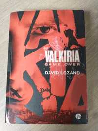 Książka "Valkiria"