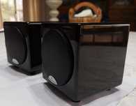 Colunas Hifi Monitor Audio
