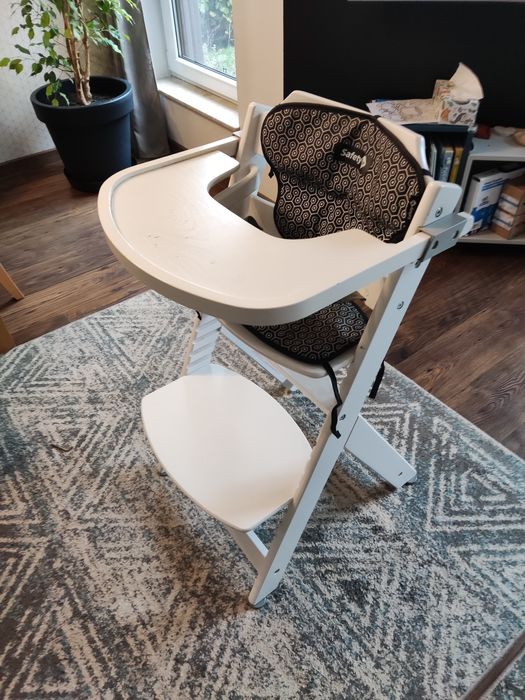 Krzesełko dla dziecka Safety 1st