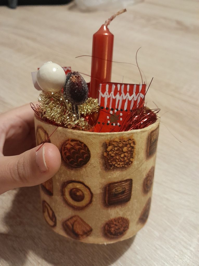 Decoração de Natal