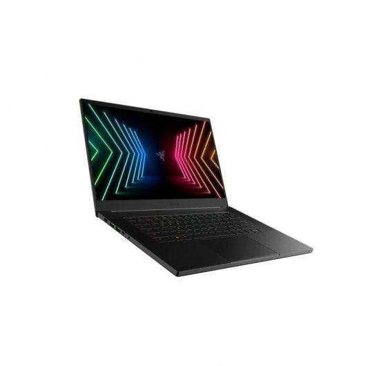 ISG-Razer Blade 15 QHD Intel C. i7-12800H/32GB/1TB SSD/RTX3080Ti/15.6"