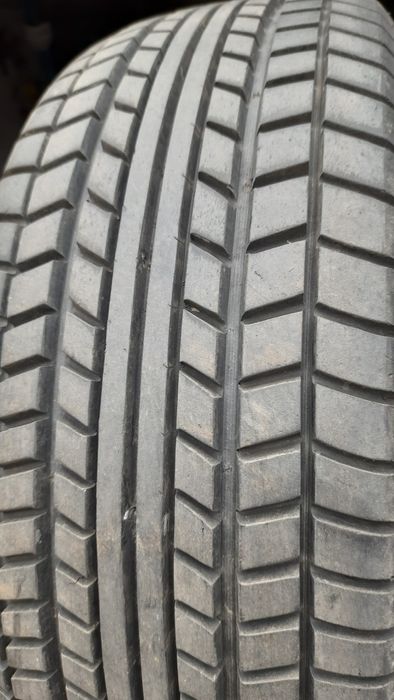 Yokohama aspec 215/60/r16  летняя