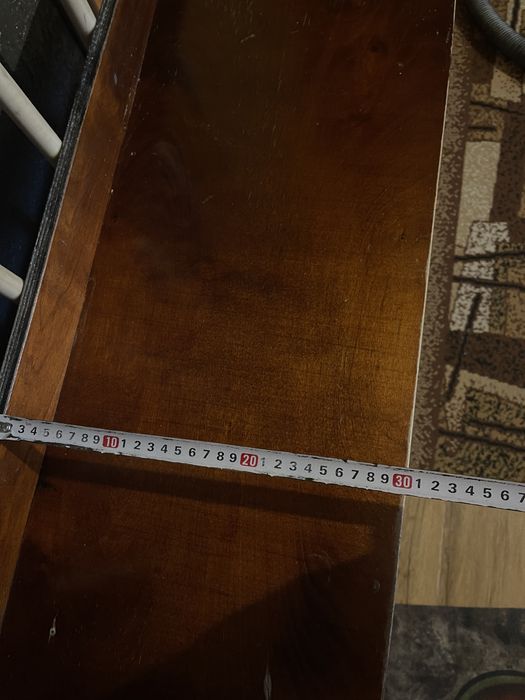 Міцний вінтажний вішак для одягу і взуття